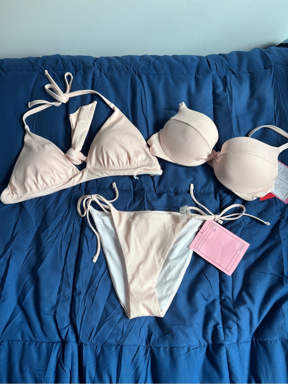Victoria Secret Women’s Bikini Set